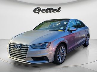 Used 2016 Audi A3 1.8T Premium Plus w/ Premium Plus Package FWD video 1