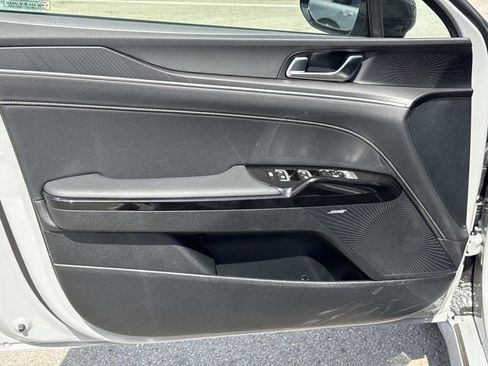 New 2026 Kia K5 GT-Line image 10