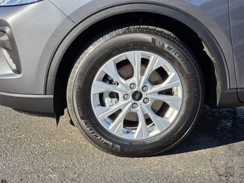 Used 2025 Ford Escape Active image 6