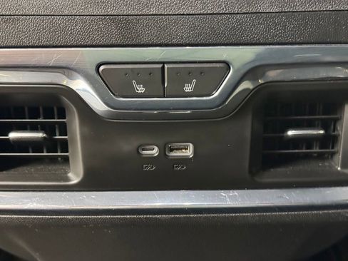 Used 2024 Chevrolet Silverado 2500 LTZ w/ LTZ Plus Package AWD/4WD image 20