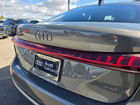 New 2025 Audi A5 2.0T Premium Plus AWD/4WD image 15