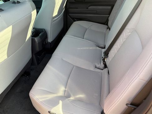 New 2025 Toyota Tacoma SR5 image 14