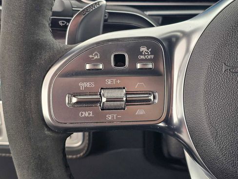 Used 2021 Mercedes-Benz GLE 53 AMG 4MATIC image 24