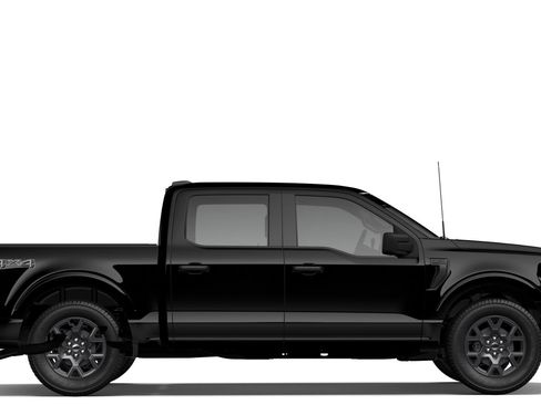 New 2026 Ford F150 STX image 5