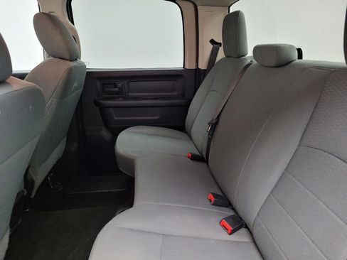 Used 2017 RAM 1500 Tradesman w/ Popular Equipment Group RWD image 18