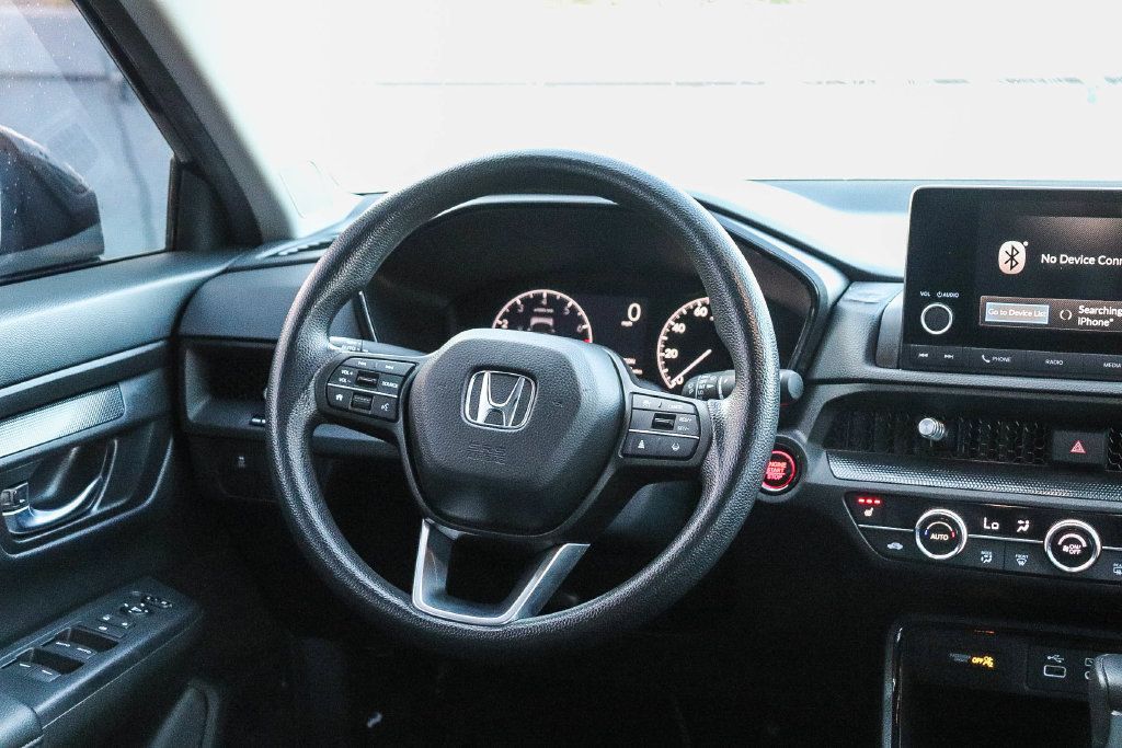 Used 2024 Honda CR-V EX image 17