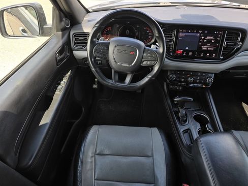 Used 2021 Dodge Durango R/T w/ Technology Group RWD image 22