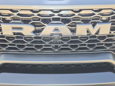 Used 2025 RAM 1500 Rebel w/ Rebel Level 1 Equipment Group AWD/4WD image 12