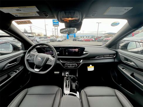 New 2026 Buick Envista Sport Touring w/ Studio Series image 18