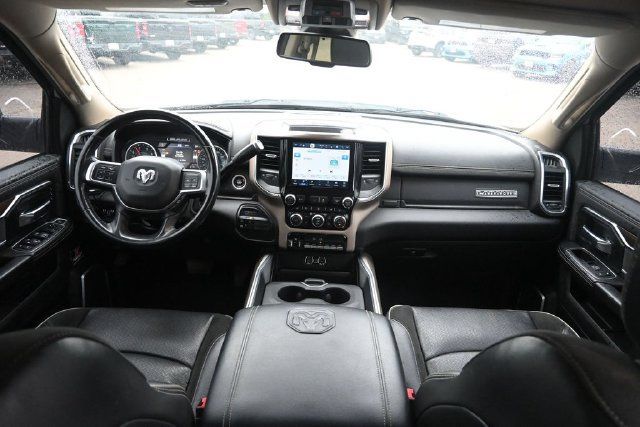 Used 2022 RAM 4500 Laramie AWD/4WD image 68