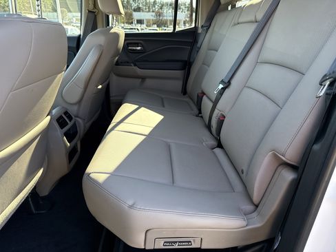 Used 2023 Honda Ridgeline RTL-E image 34