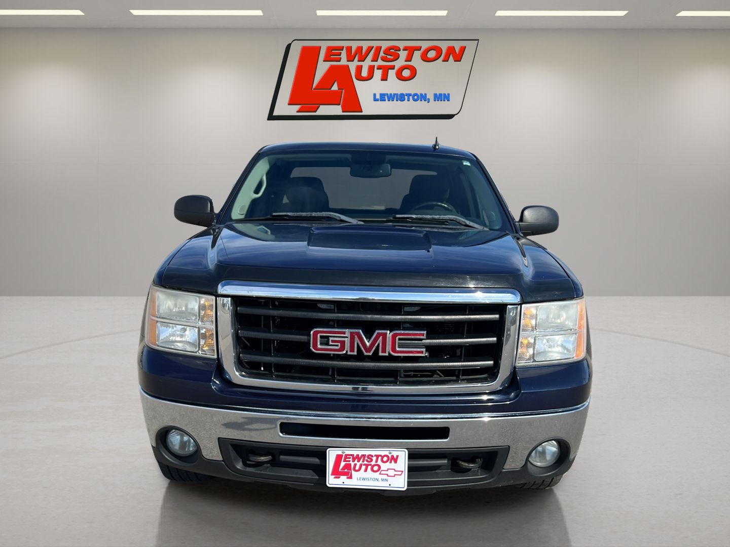 Used 2011 GMC Sierra 1500 SLE AWD/4WD image 9