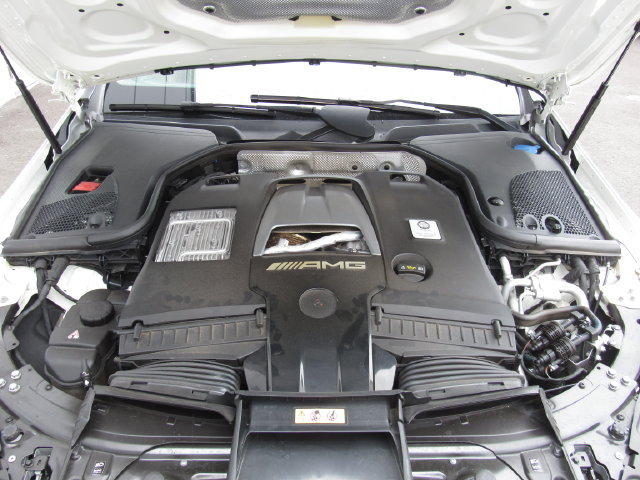 Certified 2020 Mercedes-Benz AMG GT 63 S image 11