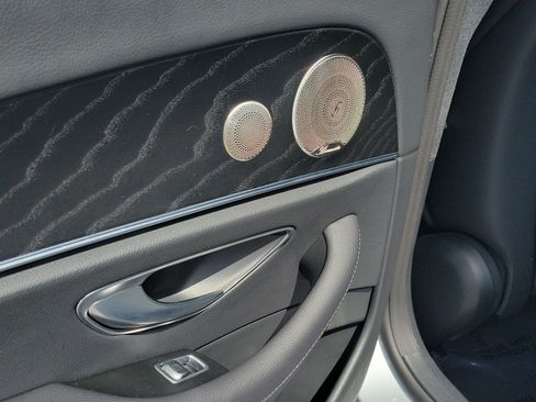 Certified 2022 Mercedes-Benz E 350 Sedan image 8