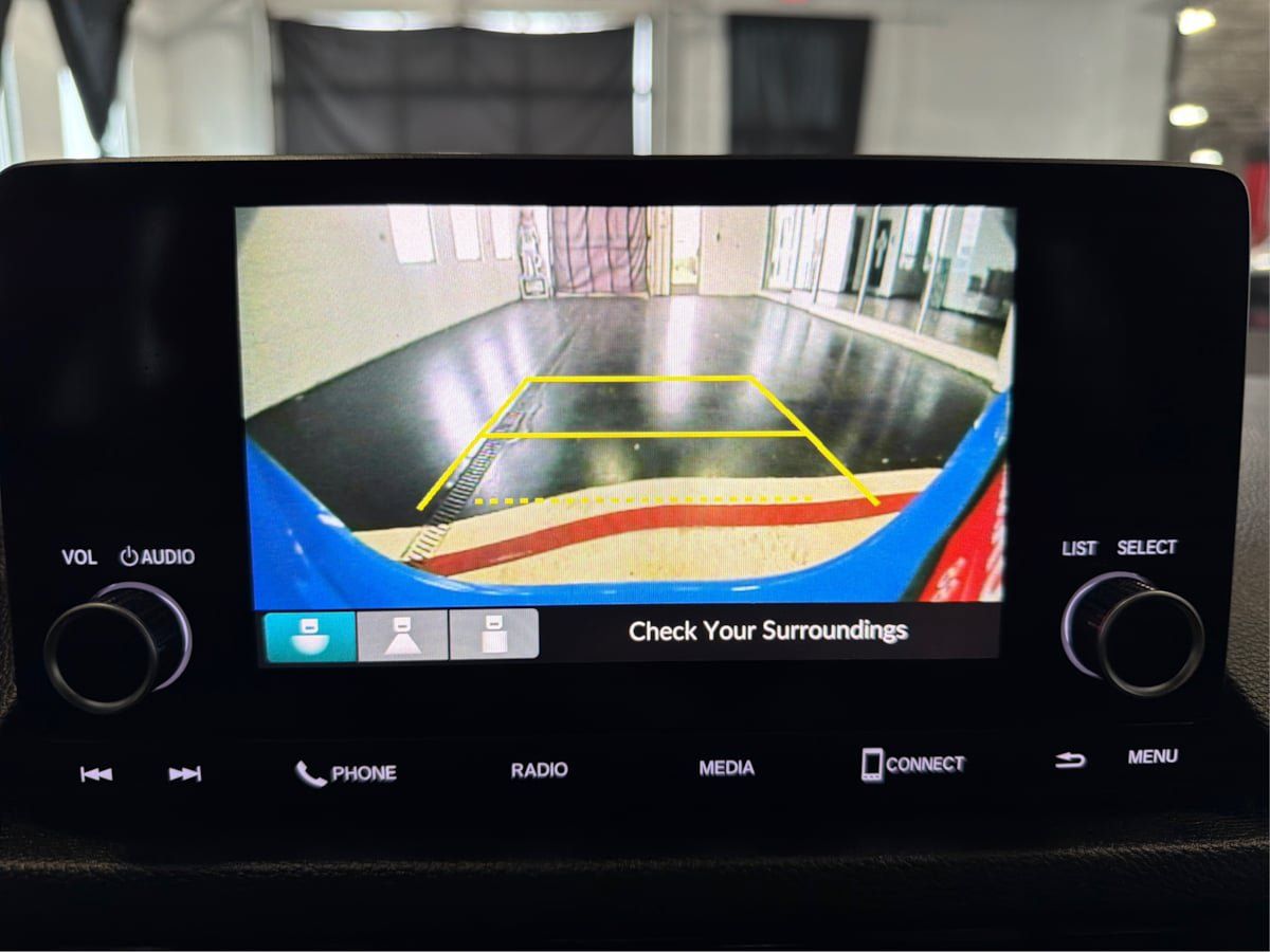 Used 2022 Honda Civic Sport image 27