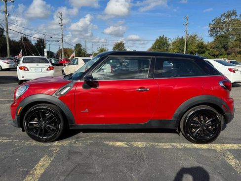 Used 2015 MINI Cooper Paceman S image 9