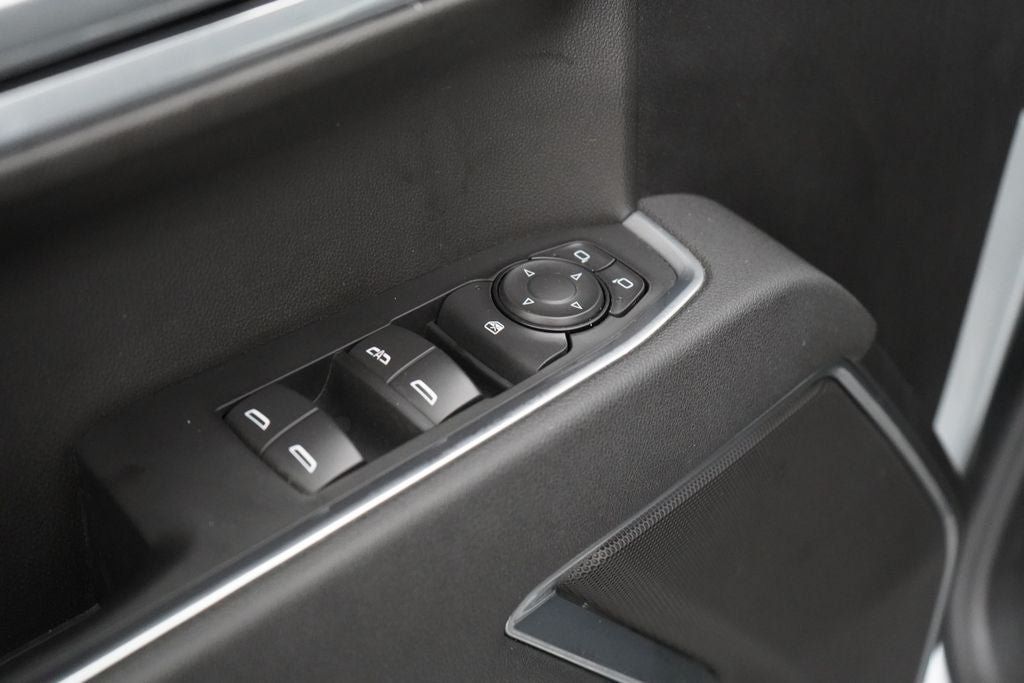 Used 2026 Chevrolet Silverado 1500 LT AWD/4WD image 20