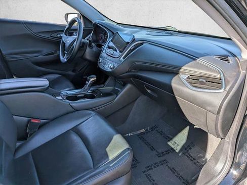 Used 2024 Chevrolet Malibu LT image 20