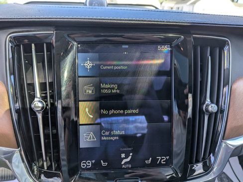 Used 2018 Volvo S90 T8 Inscription w/ Convenience Package AWD/4WD image 64