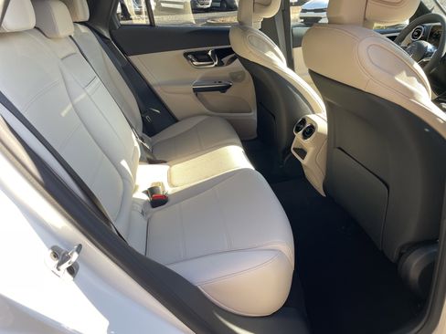 New 2026 Mercedes-Benz GLC 300 4MATIC image 39