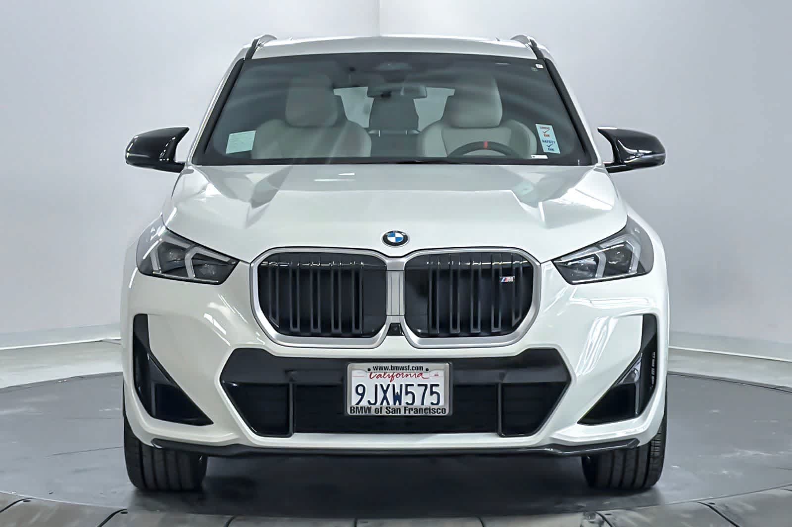 Used 2024 BMW X1 M35i w/ Premium Package AWD/4WD image 10