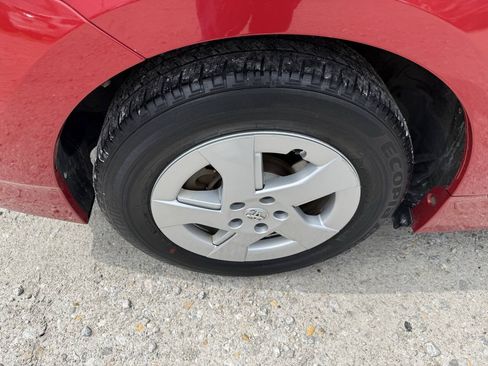 Used 2011 Toyota Prius Three FWD image 11
