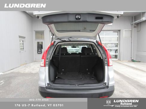 Used 2013 Honda CR-V EX-L image 37