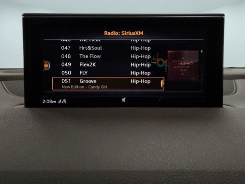 Used 2019 Audi Q7 3.0T Premium Plus w/ Premium Plus Package image 21