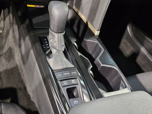 Certified 2026 Toyota Camry LE FWD image 32