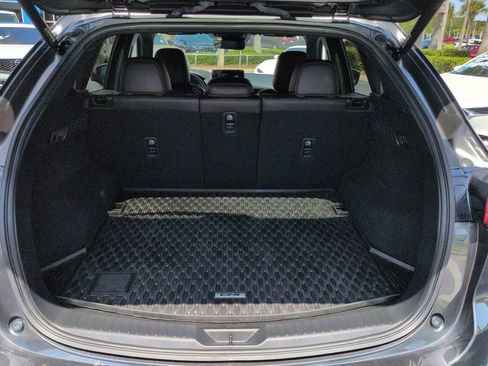 Used 2023 MAZDA CX-5 Signature AWD/4WD image 13