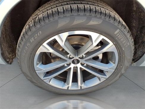 New 2026 Audi Q7 3.0T Premium image 5