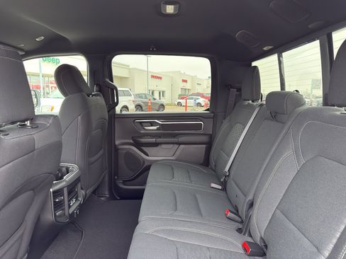 New 2026 RAM 1500 Lone Star image 34