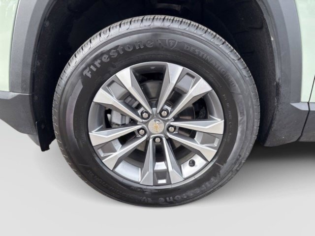 Used 2026 Chevrolet Equinox LT FWD image 15