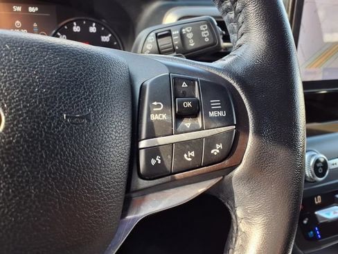 Used 2020 Ford Explorer Limited RWD image 17