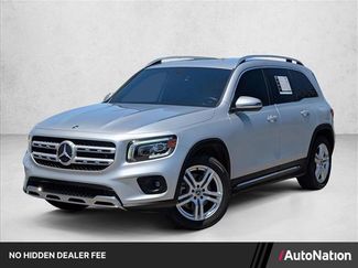 Used 2020 Mercedes-Benz GLB 250 video 1