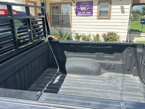 Used 2012 Toyota Tundra 2WD CrewMax w/ SR5 Pkg image 13