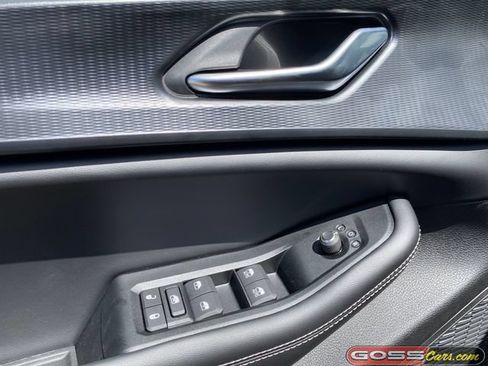 New 2026 Jeep Grand Cherokee Laredo X AWD/4WD image 24
