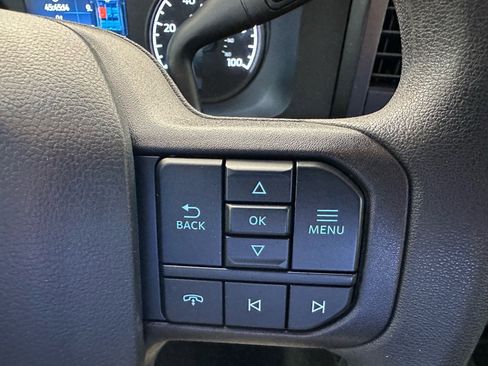 Certified 2024 Ford F350 XL w/ Snow Plow Prep Package AWD/4WD image 38