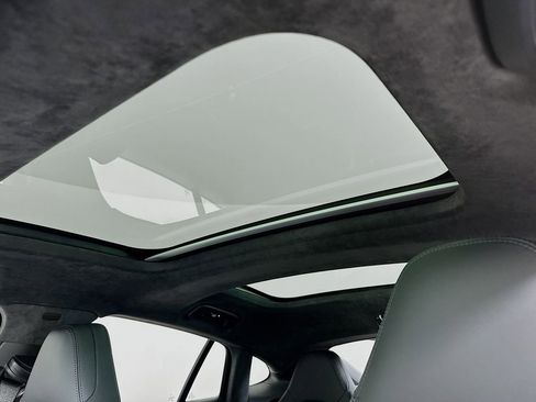 Certified 2023 Porsche Panamera GTS image 24