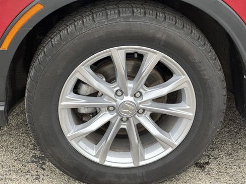 Used 2023 Honda CR-V EX image 10