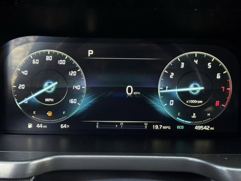 Used 2023 Kia Sorento SX image 15