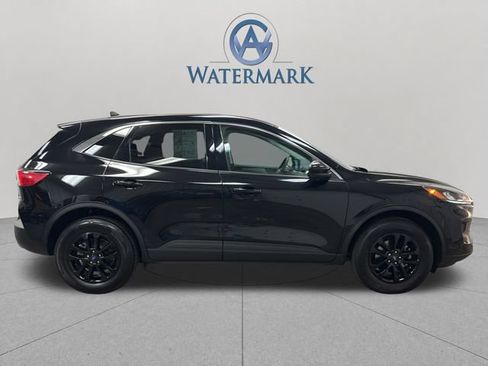 Used 2022 Ford Escape SE w/ Convenience Package AWD/4WD image 8