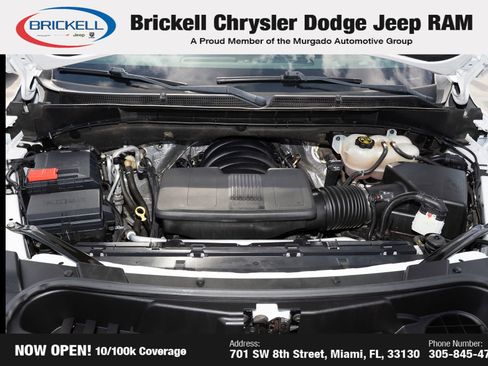 Used 2023 GMC Yukon SLT image 36