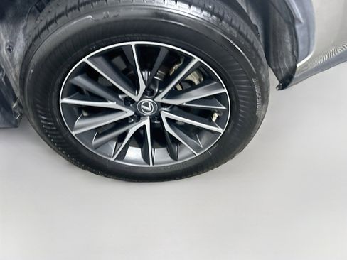 Used 2022 Lexus NX 350 AWD image 11