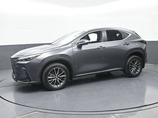 Used 2022 Lexus NX 350 AWD video 2