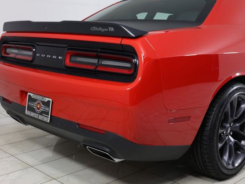 Used 2023 Dodge Challenger R/T RWD image 41