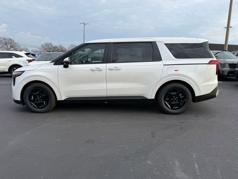 New 2026 Kia Carnival image 5