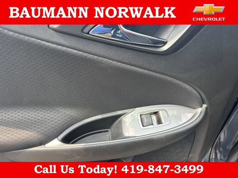 Used 2020 Chevrolet Malibu LS FWD image 34