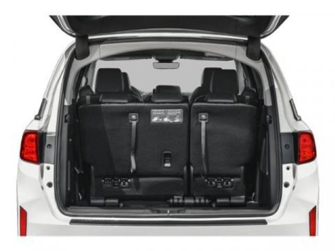 New 2026 Honda Odyssey EX-L image 13