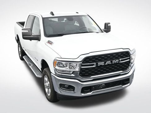 Used 2024 RAM 2500 Big Horn image 22